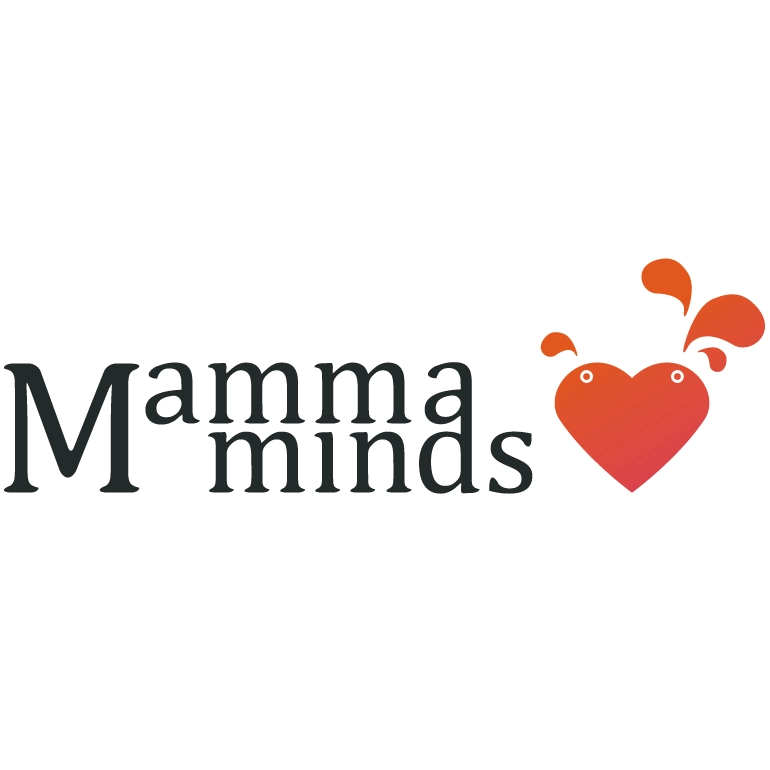 Logo Mamma Minds